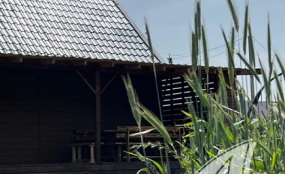 Купить дом, Дивин, Дивинский с/с, 25 соток. Фото 22