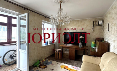 Купить 4-комнатную квартиру, Красное, 40 лет Победы. Фото 1