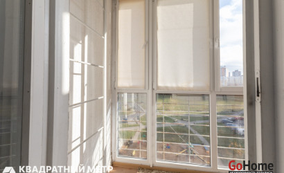 Купить 1-комнатную квартиру, Минск, ул. Каменногорская, д. 82 (Фрунзенский район). Фото 6