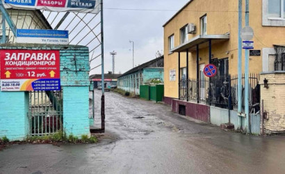 Продажа помещения, Бобруйск, Гоголя, 166Н, 421.5 кв.м.. Фото 16