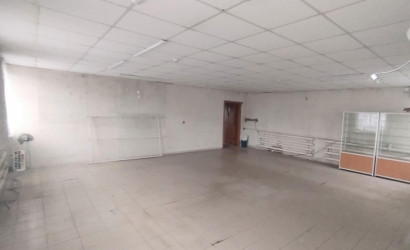 Аренда торгового помещения, Лида, Комсомольская ул., 20,  от 5.9 до 133.4 кв.м.. Фото 12