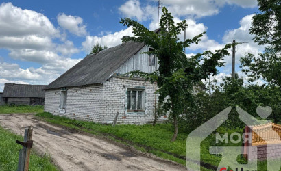 Купить дом, Илья, Вилейская ул., 15 соток. Фото 2