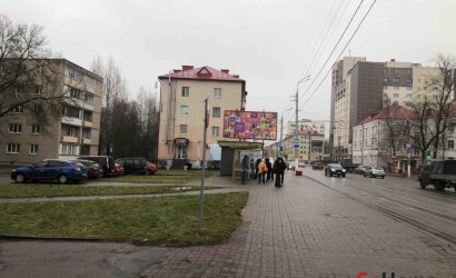 Купить 2-комнатную квартиру, Витебск, Фрунзе. Фото 21