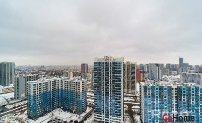 Купить 1-комнатную квартиру, Минск, Брилевская, 37 (Октябрьский район). Фото 38