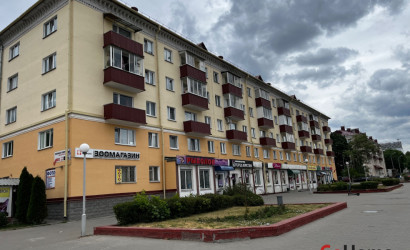 Снять 2-комнатную квартиру, Минск, ул. Сурганова, д. 3 (Первомайский район). Фото 11