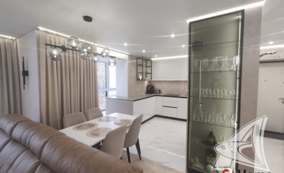 Купить 3-комнатную квартиру, Брест, Центр, ул. Гоголя. Фото 7