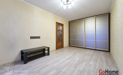 Купить 2-комнатную квартиру, Минск, Чайлытко ул., 22 (Фрунзенский район). Фото 5