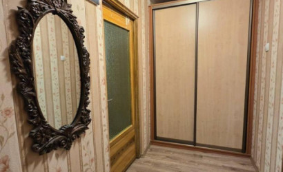 Купить 1-комнатную квартиру, Минск, Никифорова ул. 10 (Первомайский район). Фото 7