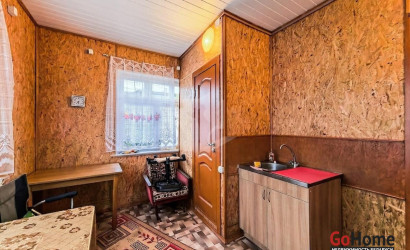 Купить дом в деревне, Прилучки, 6 соток. Фото 5