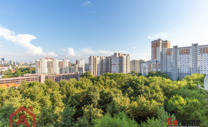 Купить 2-комнатную квартиру, Минск, Дзержинского, 15 (Московский район). Фото 15