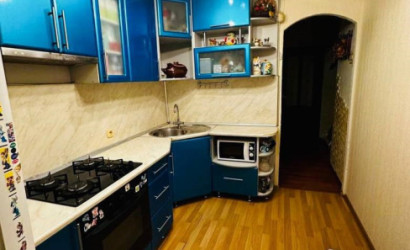 Купить 3-комнатную квартиру, Витебск, Фрунзе, 65/1. Фото 3