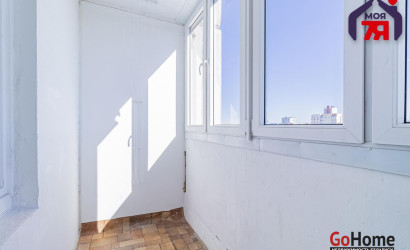 Купить 1-комнатную квартиру, Минск, Шугаева ул., 17 (Первомайский район). Фото 12