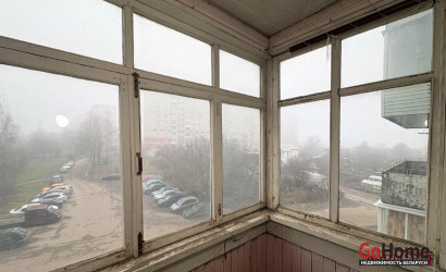 Купить 2-комнатную квартиру, Витебск, Терешковой, 30/3. Фото 5