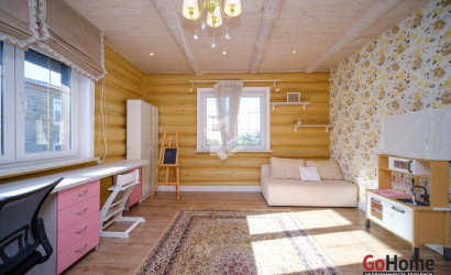 Купить дом, Раубичи, Школьная ул., 41, 14.82 соток. Фото 32