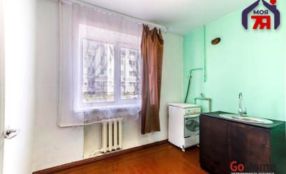 Купить 2-комнатную квартиру, Плещеницы, Промышленный пер., 17. Фото 8