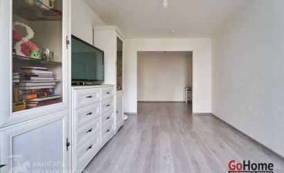 Купить 3-комнатную квартиру, Хатежино, Нижняя ул., 9. Фото 43