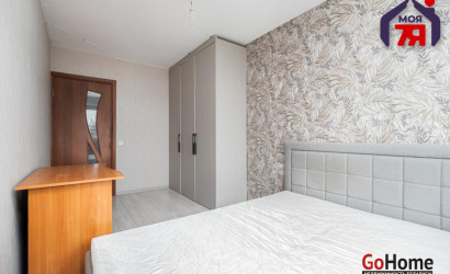 Купить 2-комнатную квартиру, Минск, Калиновского ул., 74/1 (Первомайский район). Фото 9