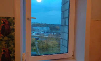 Купить 1-комнатную квартиру, Гомель, Минская ул., 8. Фото 5