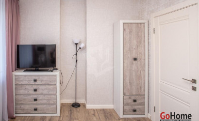 Купить 2-комнатную квартиру, Минск, Победителей просп., 129 (Центральный район). Фото 12