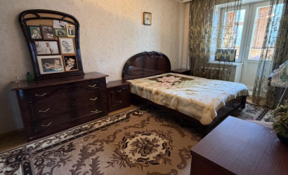 Купить 4-комнатную квартиру, Барановичи, Брестская ул., 74. Фото 7