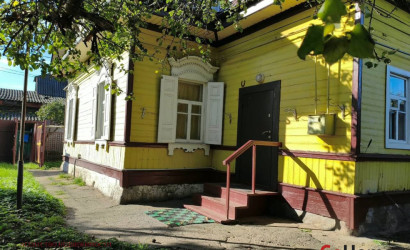 Купить дом, Бобруйск, Карла Маркса, 6.53 соток. Фото 12