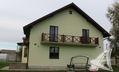 Купить дом, Мухавец, Мухавецкий с/с, 15.2 соток. Фото 5