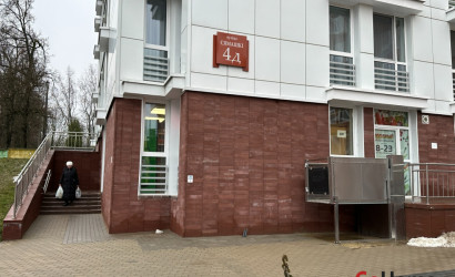 Продажа помещения, Минск, ул. Семашко, д. , 86 кв.м.. Фото 3