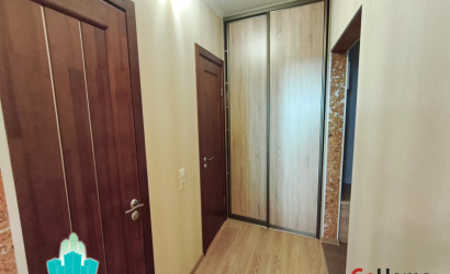 Купить 1-комнатную квартиру, Гомель, Денисенко, 66. Фото 10