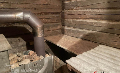 Купить дом в деревне, Химик-81, 7 соток. Фото 13