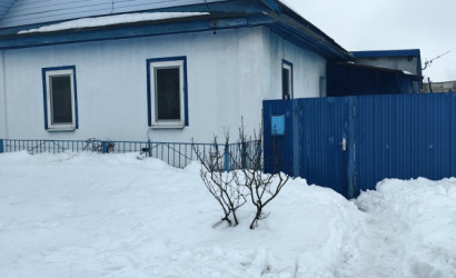 Купить дом, Рогачев, Осипенко 9, 6 соток. Фото 1