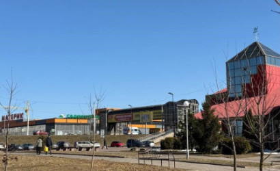 Купить 1-комнатную квартиру, Витебск, Московский, 99/1. Фото 2