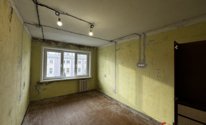 Купить 1-комнатную квартиру, Витебск, Горбачевского, 34. Фото 7