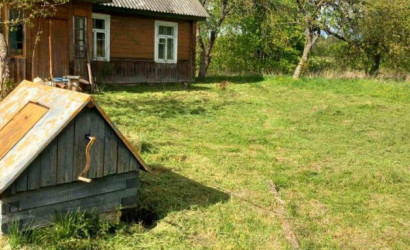 Купить дом, Задворцы, ул. Центральная , 5, 25 соток. Фото 3