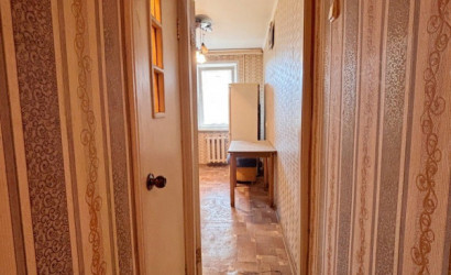 Купить 1-комнатную квартиру, Гродно, ул. Горького , д. 100а. Фото 8