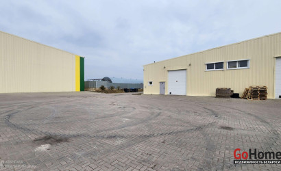 Аренда склада, Хатежино, Центральная ул., 18/Б,  158.1 кв.м.. Фото 10