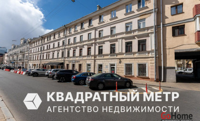 Купить 2-комнатную квартиру, Минск, Интернациональная ул., 13(Центральный район). Фото 1