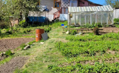 Купить дачу, Витебск, 2-я Великодушная, 29, 7.19 соток. Фото 1