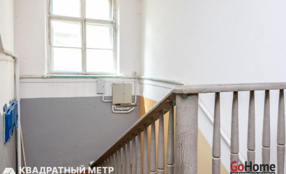 Купить 3-комнатную квартиру, Минск, Коммунистическая ул., 20(Центральный район). Фото 19