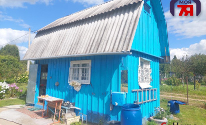 Купить дом в деревне, Ромашка, 8.37 соток. Фото 2