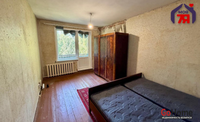 Купить 3-комнатную квартиру, Слуцк, Социалистическая ул., 148. Фото 8