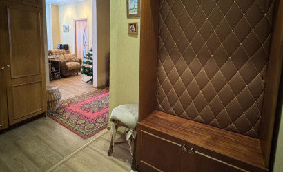 Купить 2-комнатную квартиру, Гродно, Гагарина, 16. Фото 14