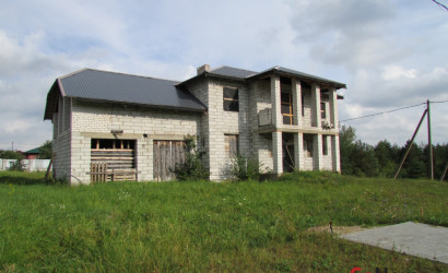 Купить коттедж, Коробчицы, ул. Великая, 76, 15 соток. Фото 3