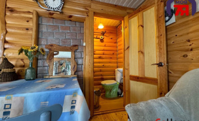 Купить дом, Кривое Село, Полевая ул., 10.73 соток. Фото 16