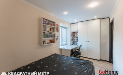 Купить 2-комнатную квартиру, Новый Двор, Центральная 12. Фото 3