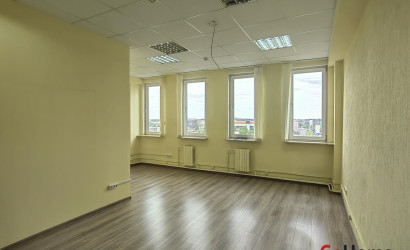Аренда офиса, Минск, Тимирязева ул., 65/Б, 82.2 кв.м.. Фото 4