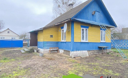 Купить дом, Чепелево, Альбертинская ул., 19 соток. Фото 1