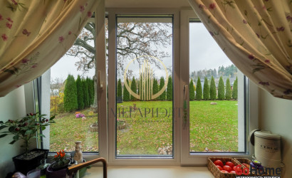 Купить коттедж, Вераги, ст Веряги, 10 соток. Фото 9