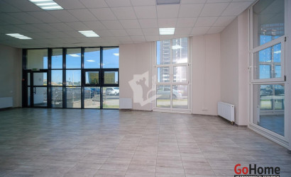 Аренда торгового помещения, Минск, Николы Теслы ул., 26,  70.4 кв.м.. Фото 1