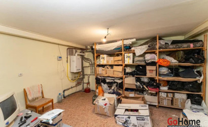 Купить дом, Юхновка, Дачная ул., 15 соток. Фото 25