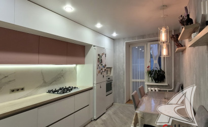 Купить 3-комнатную квартиру, Брест, Дубровка, ул. Дубровская. Фото 4